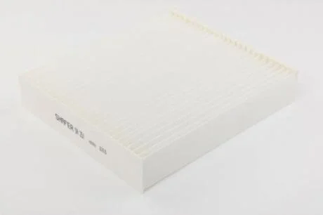 Фільтр салону Феєрверк Кольт 02-12; Smart Forfour 04-06; Родстер 03-05 SHAFER SA251