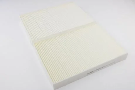 Фільтр салонний MB S (C215, C216, C217, W221, W222, V222, X222), Ssangyong Musso, 2.2D-6.3, 99-, (к SHAFER SA292S