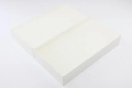 Фільтр салонний MB M-клас W164, GL-клас W164 (к-кт 2шт) SHAFER SA295S