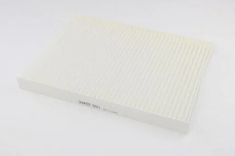 Фільтр салону VW Passat B5+ (00-05), Skoda Octavia Tour (96-11), 284x206x24 SHAFER SA31