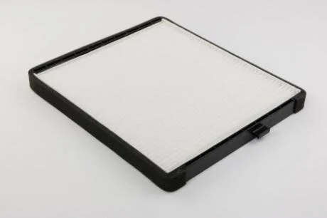 Фільтр салонуАвео T250 (с пластиковыми вставками) SHAFER SA361