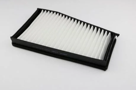 Фільтр салонний Chevrolet Epica, Evanda 02-, (в пластиковому корпусі) SHAFER SA368