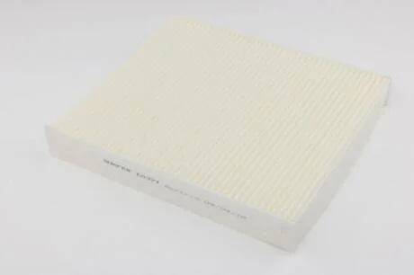 Фільтр салону Nissan Murano/X-Trail T30, Teana I, FX 35-50 01- LA371=LA452=LA517=LA9 SHAFER SA371