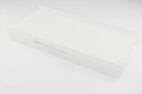 Фільтр салону Citroen Jumpy, Scudo, Експерт, 07- SHAFER SA412