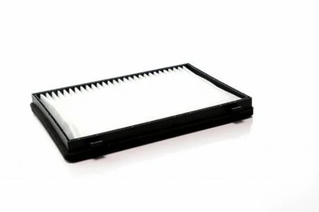 Фільтр салонний Chevrolet Captiva (06-), Opel Antara (08-), (в пластиковому корпусі) SHAFER SA421