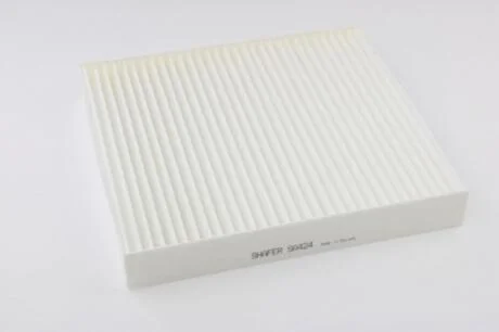 Фільтр салону Автомобілі OutlanderXL, LancerX 07-/ Nissan X-Trail 03-, Murano 06- SHAFER SA424