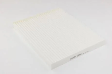 Фільтр салону Huyndai Tucson, IX35 10-/ Kia Sportage 10-, 238x194x20 SHAFER SA464