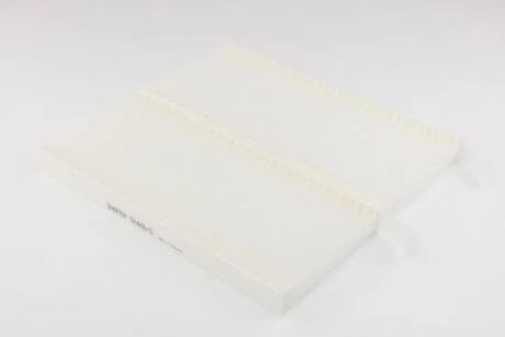 Фільтр салону Renault Kangoo 08-, Master III 10-, MB Citan 13- (SA468/S) SHAFER SA468S