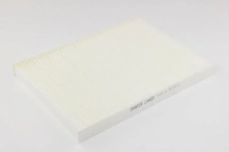 Фільтр салону Renault Kaleos 08- SHAFER SA469