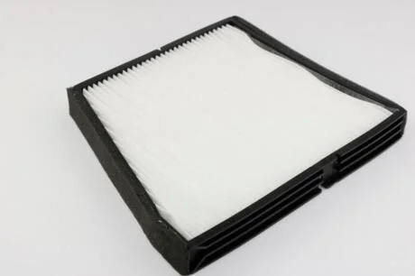 Фільтр салонний Daewoo Nubira, (в пластиковому корпусі), 97- SHAFER SA476