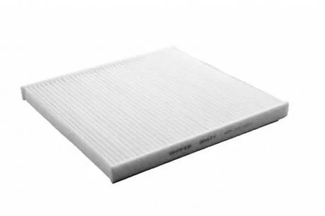 Фільтр салонний Subaru Legacy, Outback, Tribeca, Toyota Avensis, Corolla, LCR, Lexus GX, RX (02-10) SHAFER SA477