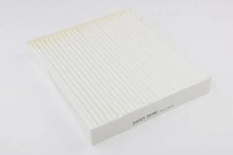 Фільтр салону Toyota Camry, Auris, 07-, Lexus LX, NX, RX, 06-, LR RR IV, Velar, 14- SHAFER SA490