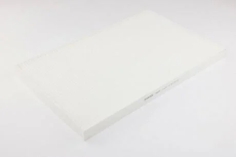 Фільтр салону Audi A6 (94-97), (з кондиціонером) SHAFER SA58