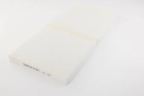 Фільтр салонний BMW X3 (F25), X4 (F26), 10-, (2 шт) SHAFER SA630S