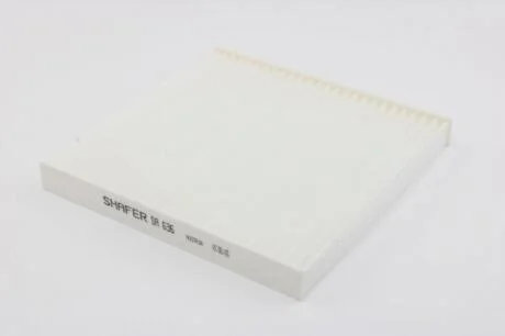 Фільтр салонний Mitshubishi L200, Citroen C-Zero, Peugeot ION (10-) SHAFER SA636