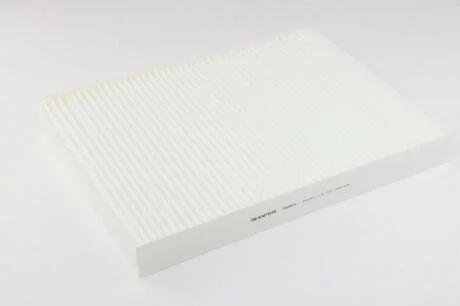 Фільтр салону VW Golf IV 96-, Skoda Octavia 96-11 (283*207*30) SHAFER SA63