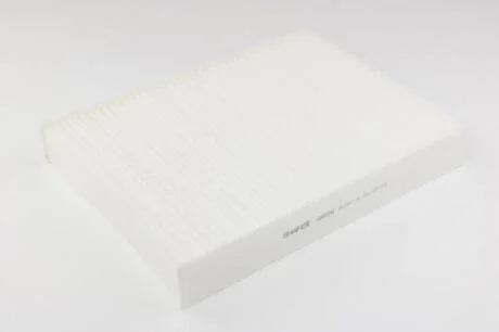 Фільтр салону Renault Trafic, Vivaro, Megane, Scenic (13-) SHAFER SA686