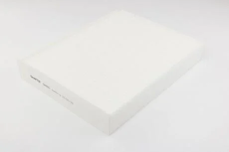 Фільтр салонний VW Touareg 10-, Porsche Cayenne 10- SHAFER SA855