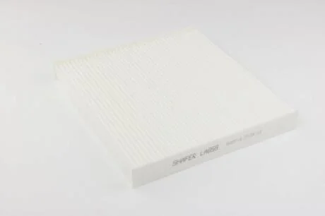 Фільтр салону Ford Transit, 06- SHAFER SA859