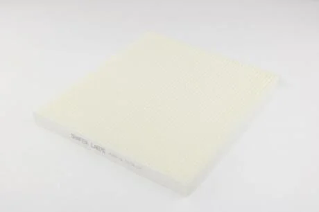 Фільтр салону Huyndai Santa Fe, Sonata, Optima, Sedona, Шевроле Captiva, Equinox, Terrain (12-21), 254x225x20 SHAFER SA876