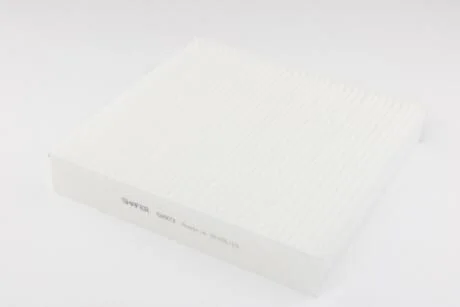 Фільтр салону Renault Logan, Sandero, Clio, 12- SHAFER SA923