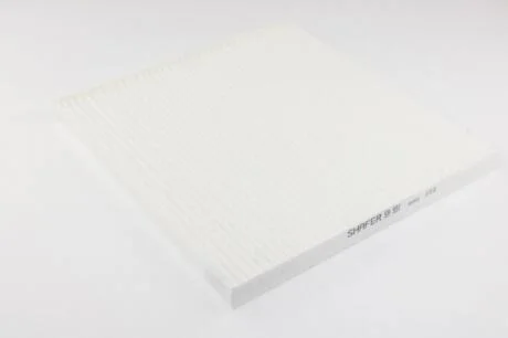 Фільтр салонний Nissan Altima 07-12, Maxima 09-15, Quest 11-17, Murano II-III, Teana II, 08-14, (US SHAFER SA931