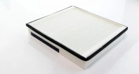 Фільтр салонний Mercedes M (W163), 98-05, (без пластику) SHAFER SA98