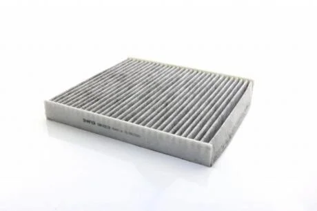 Фільтр салонний Cadillac Escalade (15-20), Chevrolet Suburban, Silverado, Tahoe, Sierra, Yukon (14- SHAFER SAK10129