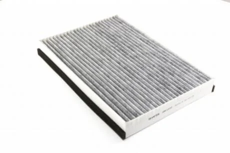 Фільтр салону MB Sprinter 907, Vito W447, 14-, (без отворів), вугільний SHAFER SAK1198