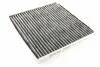 Фільтр салонний Nissan Micra (10-20), Note (13-), Versa (14-20), Chevrolet City Express (18-20), ву SHAFER SAK635 (фото 1)