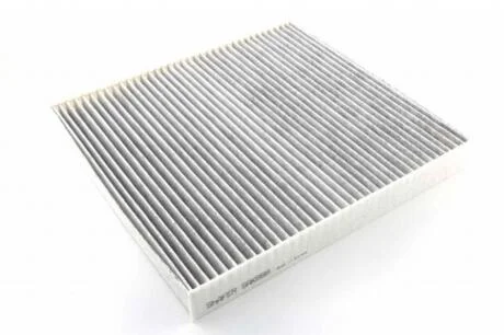 Фільтр салону Skoda Octavia A7 11-/ VW Golf 13-/ Audi A3, Q5, TT 12- вугільний SHAFER SAK888