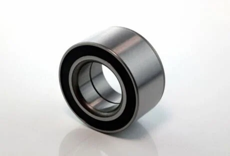 Підшипник маточини передній Ланос/Сенс/Нексия R14 перед (+2стоп.кільця) (SH153.15K) SHAFER SH15315K