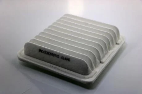 Фільтр повітряний Geely MK I-II (упаковка поліетиленовий пакет) SHAFER SX1016000577NB