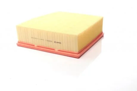 Фільтр повітряний VW Phaeton 3.0D (04-16), (з металевою сiткою) SHAFER SX14792