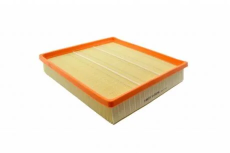 Фільтр повітряний Opel Vivaro, Trafic, 2.0, (01-), (без передфільтра) SHAFER SX1583NSNB