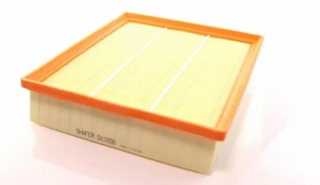 Фільтр повітряний Renault Master, Movano, 2.2-2.5, (00-10) SHAFER SX1656NB