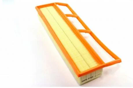 Фільтр повітряний Fiat Doblo, Grande Punto, Panda, Opel Combo, 1.3CDTI, (03-), (з передфільтром) SHAFER SX1920NB