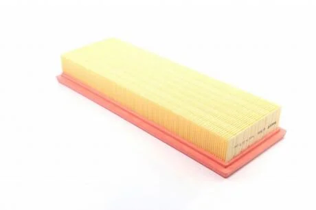 Фільтр повітряний Mini (R56, R57, R58, R59), Clubman (R55), Clubvan (R55), Countryman (R60), Paceman (R61) 1,6 (06-16) SHAFER SX2038