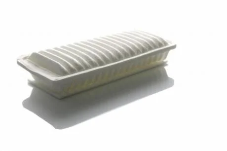 Фільтр повітряний Toyota IQ, Urban Cruiser, Verso S, Yaris, Subaru Trezia, 1.4D (05-), тип Denso, з передфільтром SHAFER SX3187