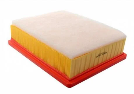 Фільтр повітряний Renault Trafic III, Vivaro B, Talento, 1.6D, (14-), (з металевою сіткою та передфільтром), (кожен фільтр в індивідуальній картонній упаковці) SHAFER SX4068M