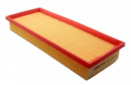 Фільтр повітряний MB E (C207, W212), G (W463), GL (X166), GLE (C292, W166), GLS (X166), M (W166), 3.0D/4.7/5.5, 10- SHAFER SX4205