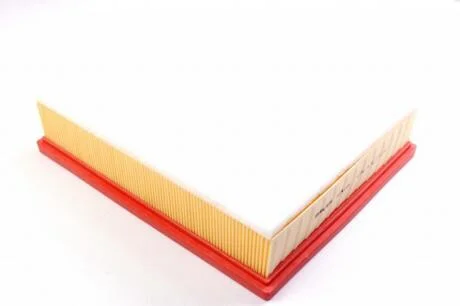 Фільтр повітряний VW Polo, Audi A1, Seat Ibiza IV, Toledo IV, Skoda Rapid, 1.6D, 14-, (c передфільтром) SHAFER SX4245