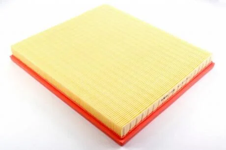 Фільтр повітряний Ford Tourneo Custom, Transit, Transit Custom 2.0D (15-), (з металевою сiткою та передфiльтром) SHAFER SX4403