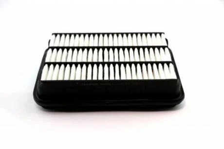 Фільтр повітряний Mazda Xedos 9, Mitsubishi Eclipse II, Galant V, Pajero Pinin, Space Runner, Chrysler Sebring, Dodge Avenger, Colt, Stratus 1.8/2.0/2.5 (91-07) SHAFER SX591