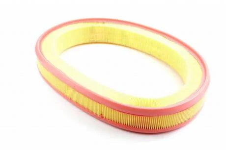 Фільтр повітряний MB 190 (W201), Coupe (C124), Kombi T-Model (S124), Sedan (W124) 1.8/2.0/2.3 10.82-08.93 SHAFER SX61