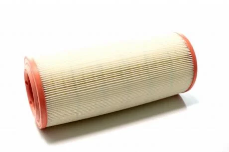 Фільтр повітряний Fiat Doblo, Punto, Musa, 1.6D-1.9D, 99-, (з внутрішньою металевою сіткою) SHAFER SX855