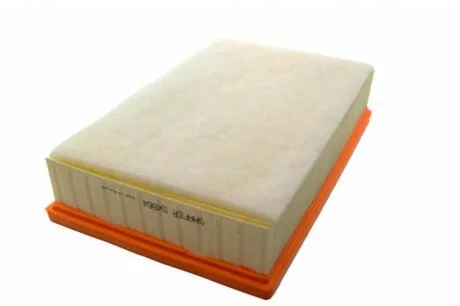 Фільтр повітряний VW T5, (03-), (без сітки, з передфільтром) SHAFER SX864NB