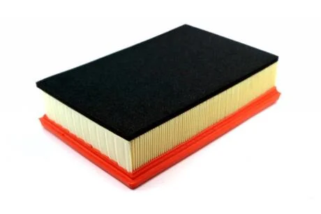 Фільтр повітряний Ford Transit, Transit Custom 2.0D (15-), (з передфільтром), (кожен фільтр в індивідуальній картонній упаковці) SHAFER SX9353