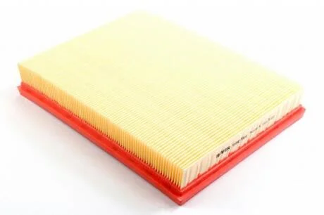 Фільтр повітряний Ford Focus IV 1.0/1.5D/2.0D (18-), Escape 1.5/2.0 (20-), Bronco 1.5/2.0 (20-), Lincoln Corsair 2.0 (20-), (з сiткою), (USA) SHAFER SXM27031