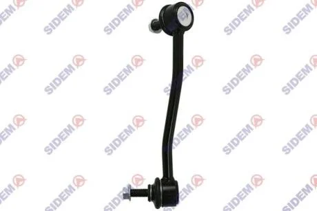 Стабілізатор (стійки) лів. SIDEM 15060